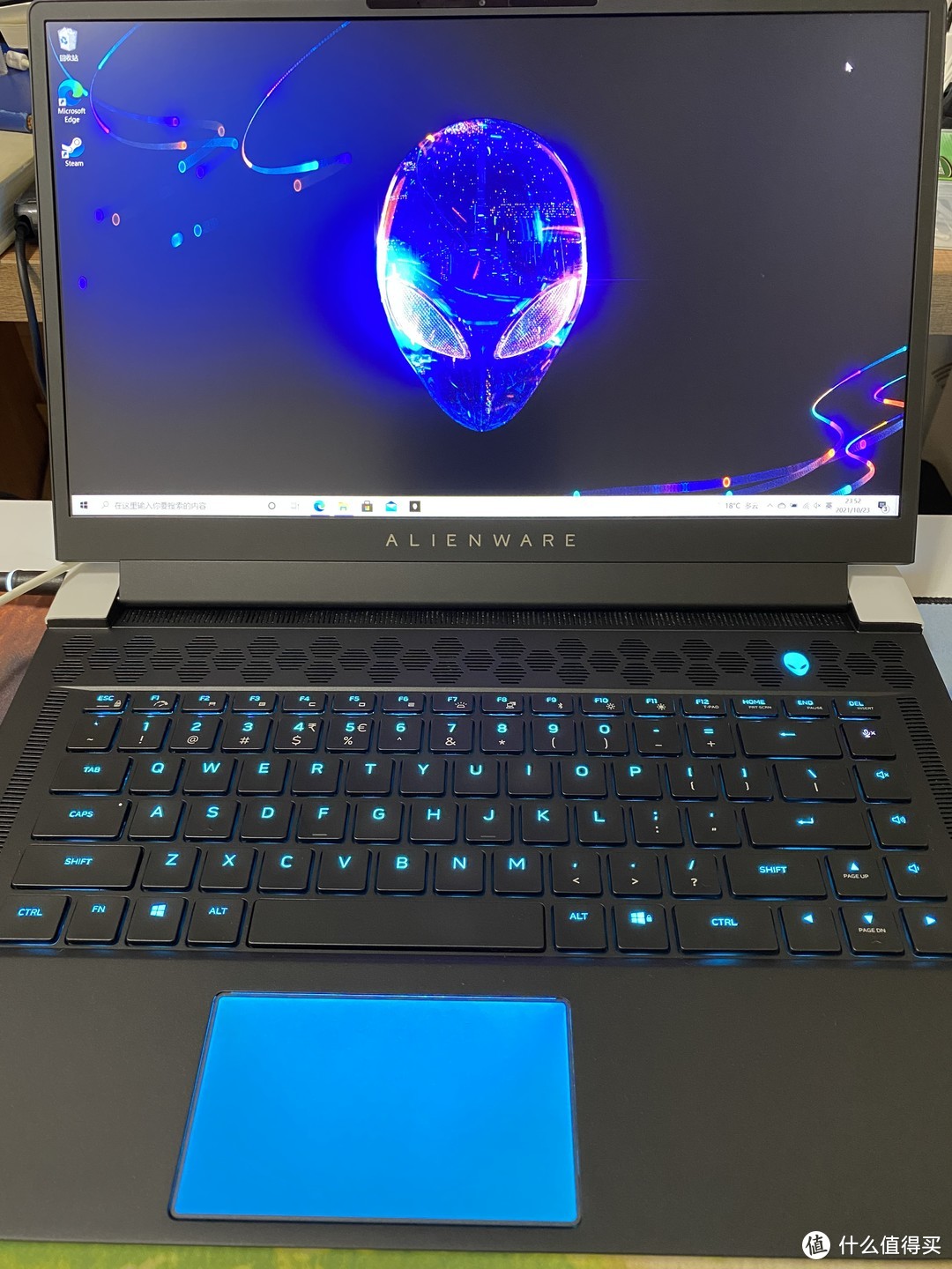 外星人x15r1开箱 (外星人x15r1评测)