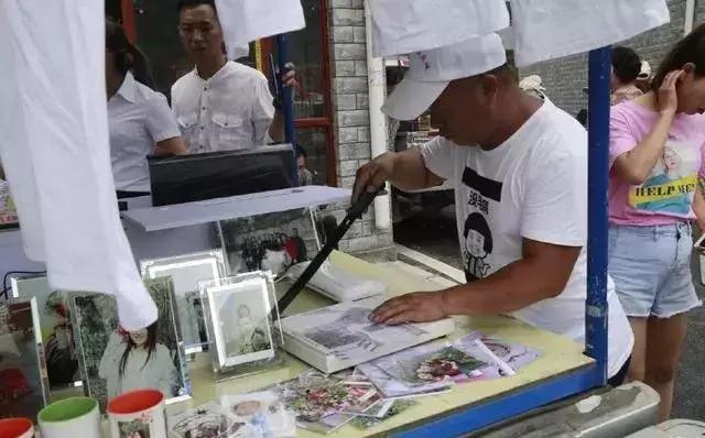 大学生创业可以做哪些项目,最好的t恤印花机