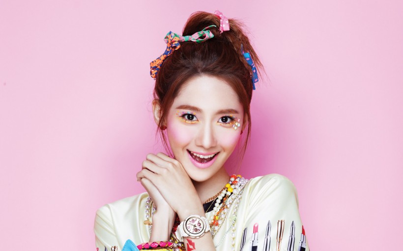 少女时代kissing圣诞,少女时代kissing中韩歌