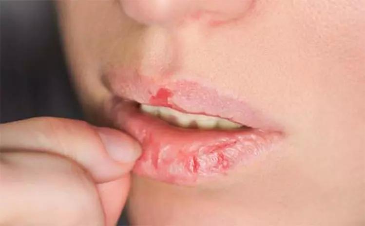 平价dior变色唇膏,美到犯规的唇釉