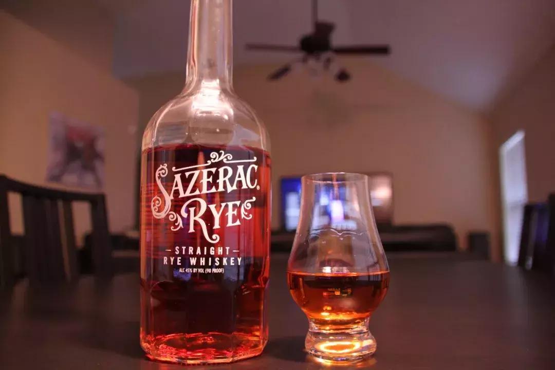 一生必喝且喝得起的101款威士忌（三）