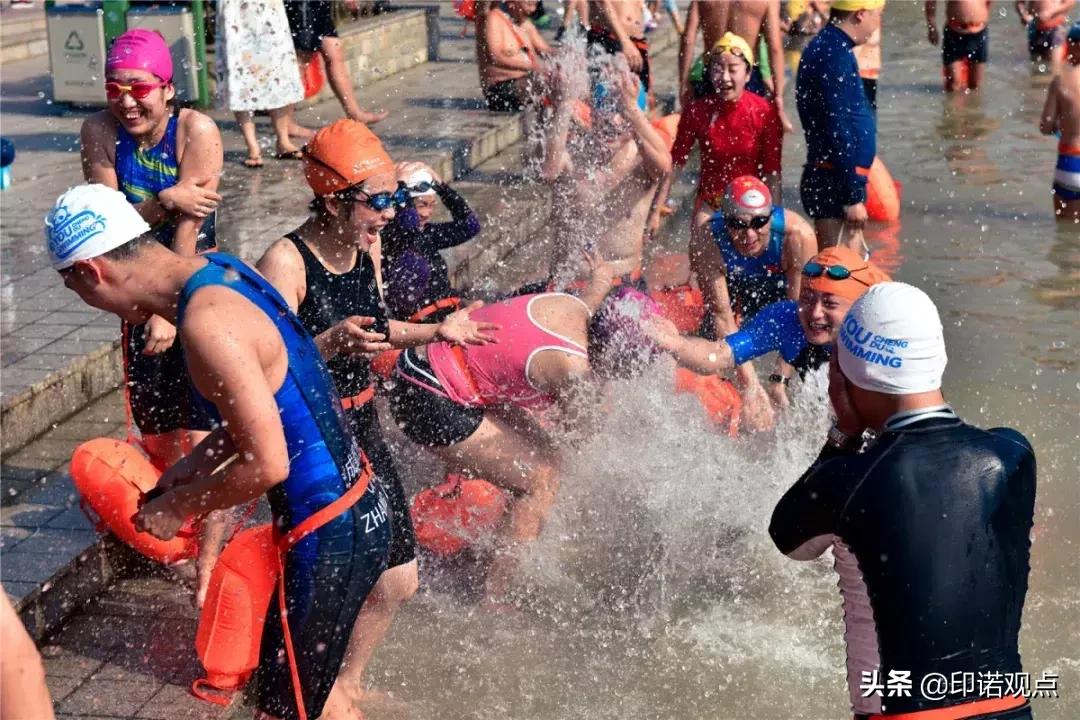 社区公园打卡,社区打卡系列大全