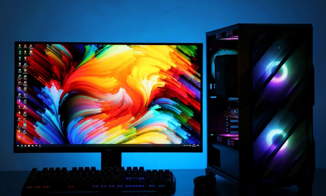 hkct2752q显示器测评,hkc显示器t2752q测评