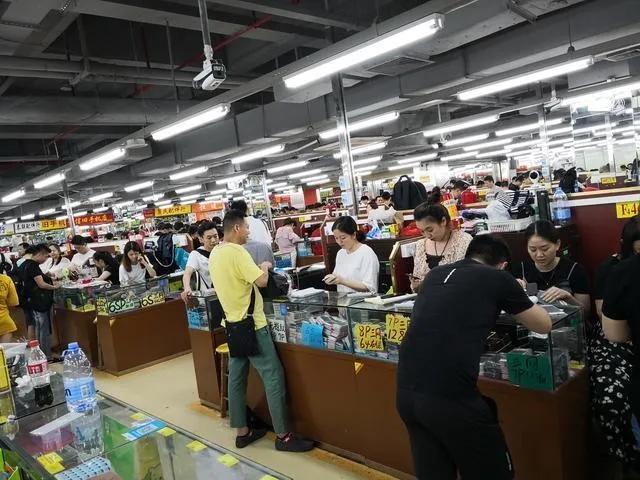 水货和行货的区别水货是正品吗,苹果水货就是假货吗