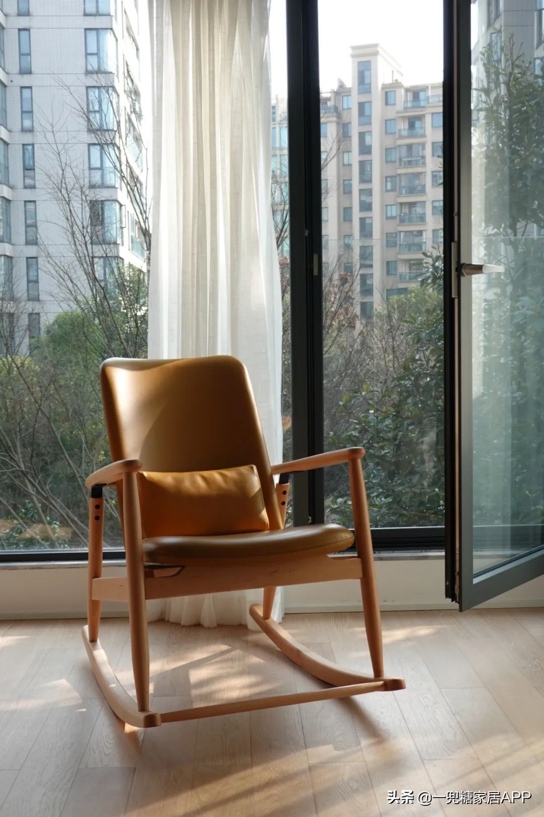 好看又实用的单椅,什么样的单人椅颜值高