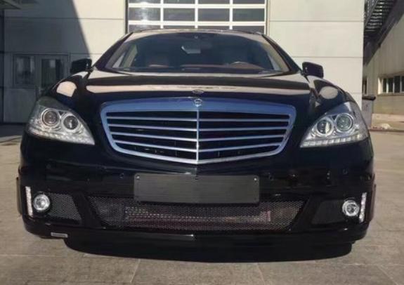 奔驰事件的奔驰4s店关了吗,奔驰事件后续问题