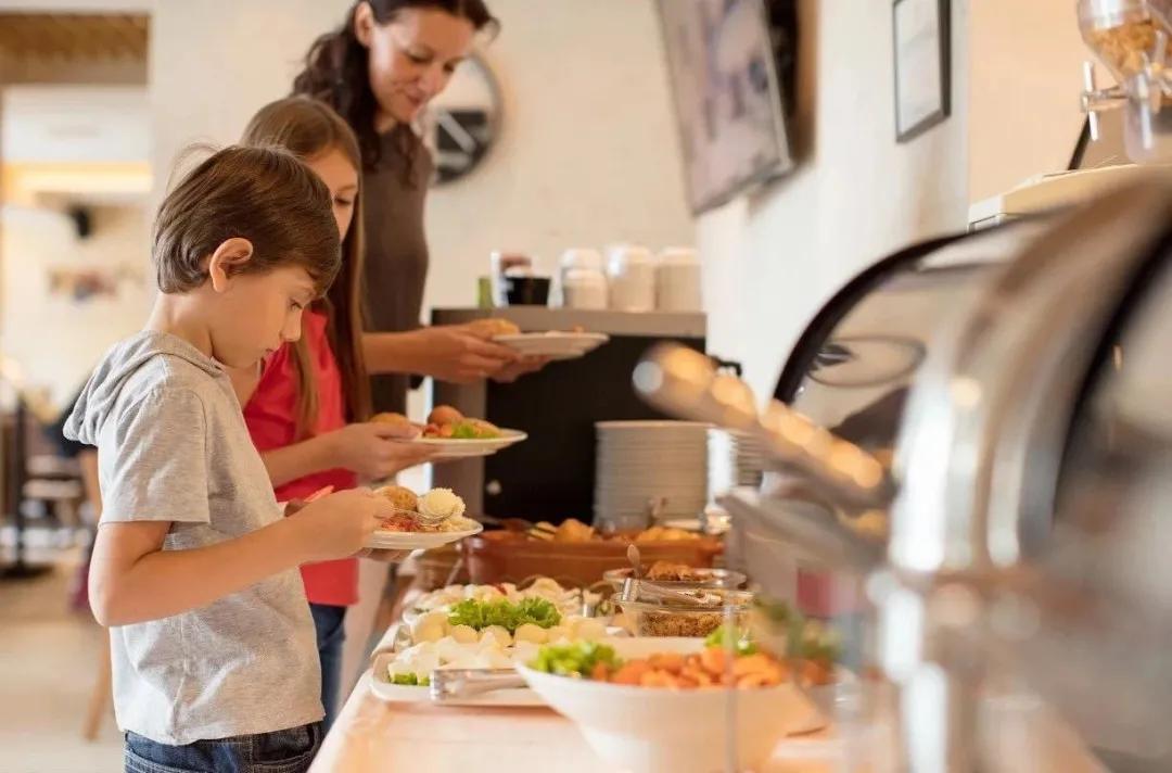 自助餐凉凉原因,自助餐的十大猫腻