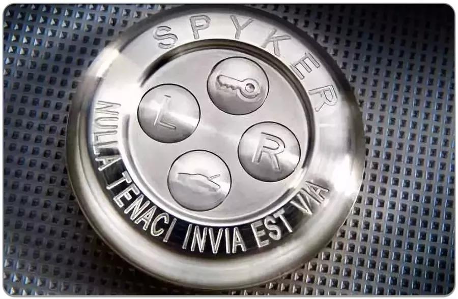 汽车钥匙冷门知识图解,汽车钥匙详细介绍大全