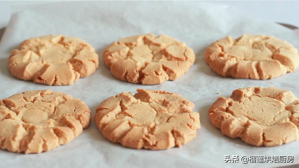 好看又好吃的中式的点心,快过年了学点面点手艺