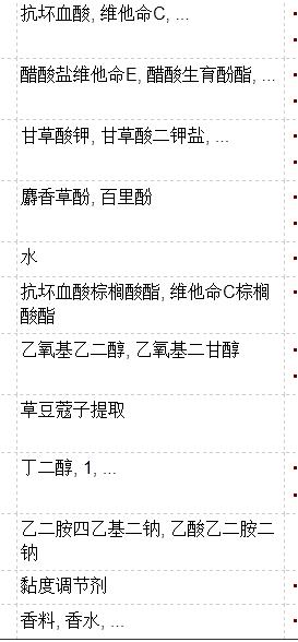 平价平替精华推荐,用过最好用的精华水