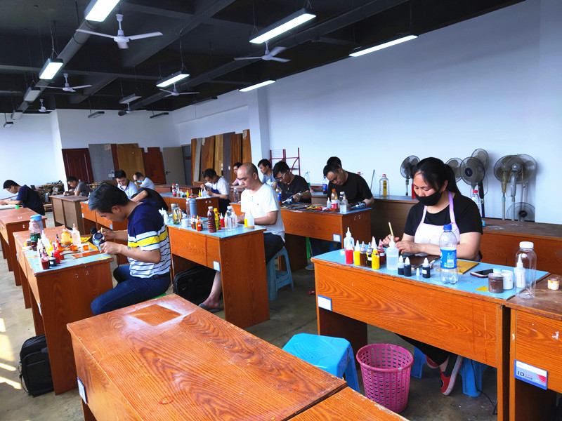 家具修复培训学校哪个好,学习家具修复去哪学