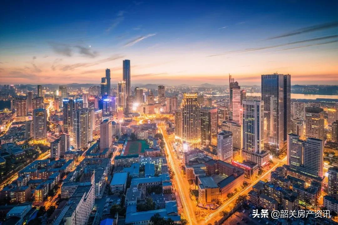 韶关碧桂园新城之光新品铂悦,韶关新城之光铂悦二期