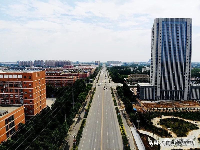 淮阳城区西关规划图,淮阳西关拆迁规划图