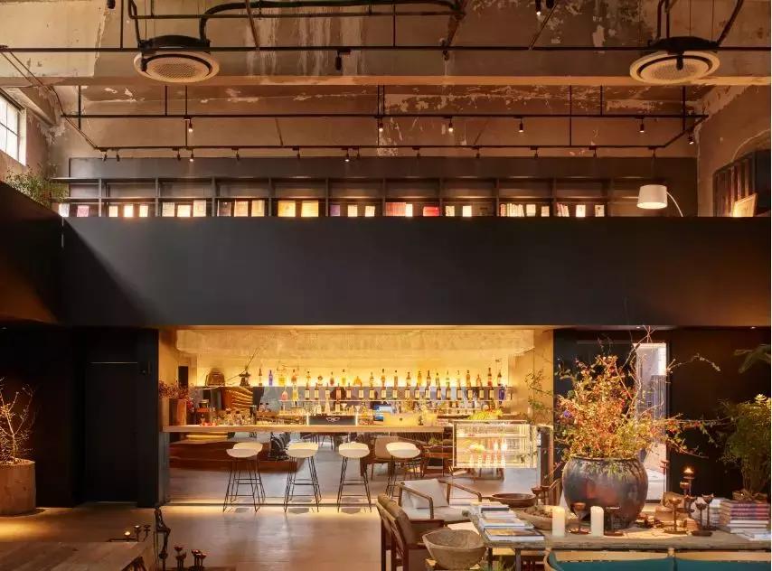 「南京家居平台·2018大赏·壹」柔美的力量