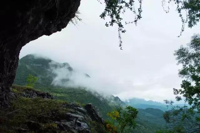 广东天空之城,广东省13个5a级景区你去过几处