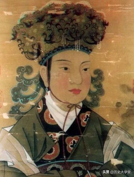 古代里的女官一般是什么,中国古代女官有多厉害