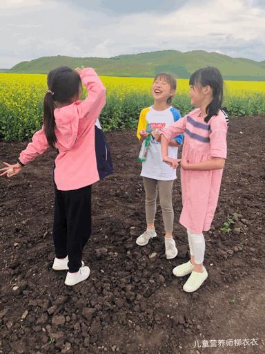 暑假带孩子内蒙古旅游攻略,暑期内蒙古亲子游鄂尔多斯