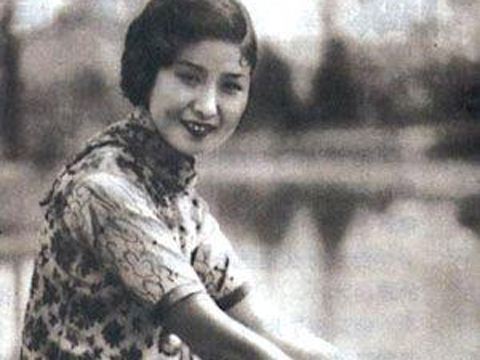 《色·戒》原型郑苹如：牺牲自己诱惑汉奸，遗体至今下落不明