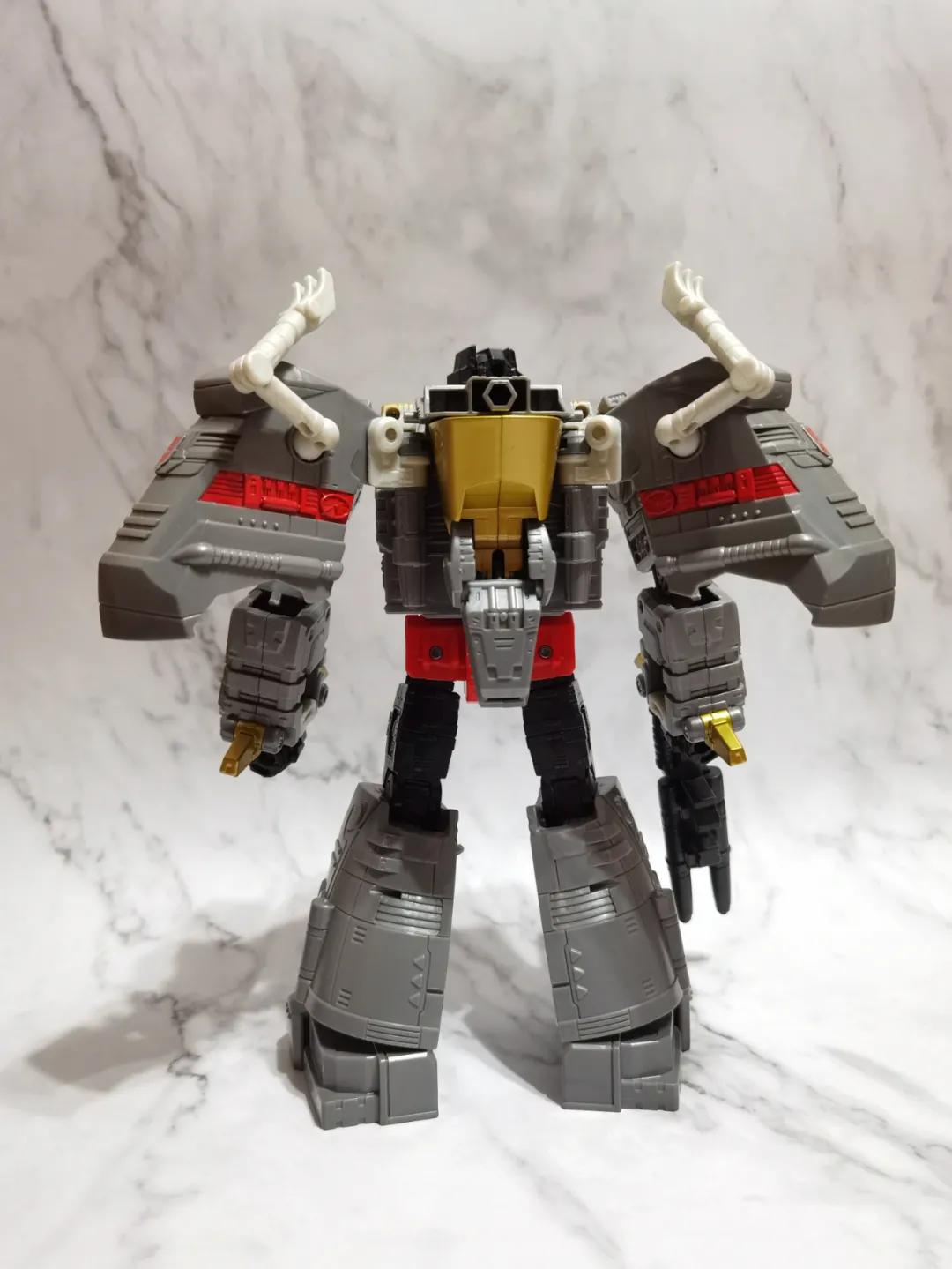 从未离开视线的大块头——SS86钢锁开箱