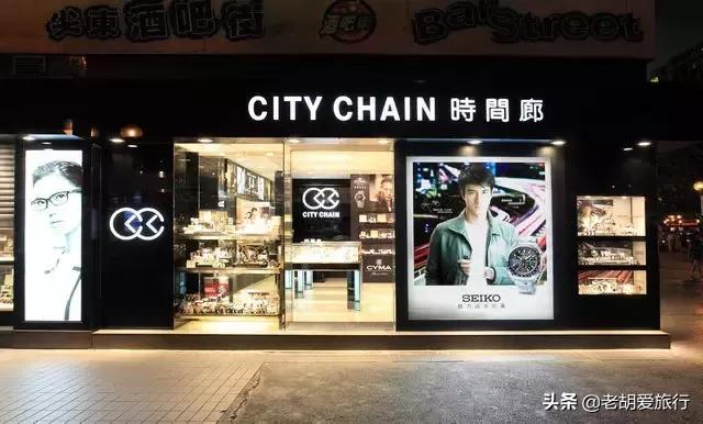 香港最新攻略,香港最新旅游攻略路线