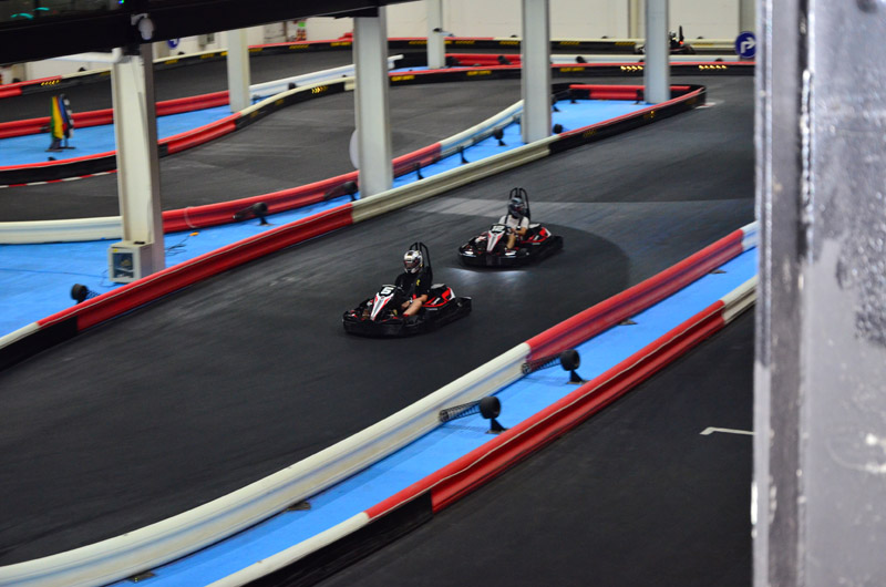 卡丁车深圳前海,卡丁车深圳欢乐海岸