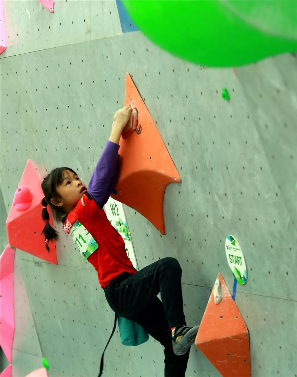 中国攀岩俱乐部联赛成绩,昆明市青少年攀岩锦标赛