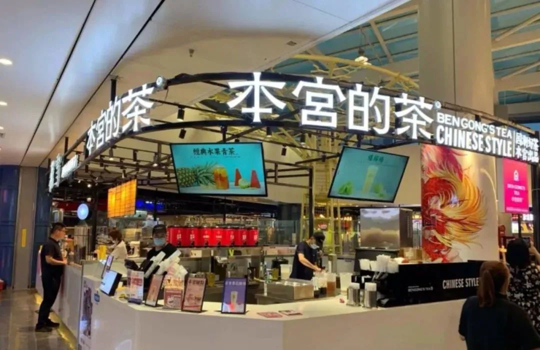 门头招牌要怎么做才好看,招牌门头案例