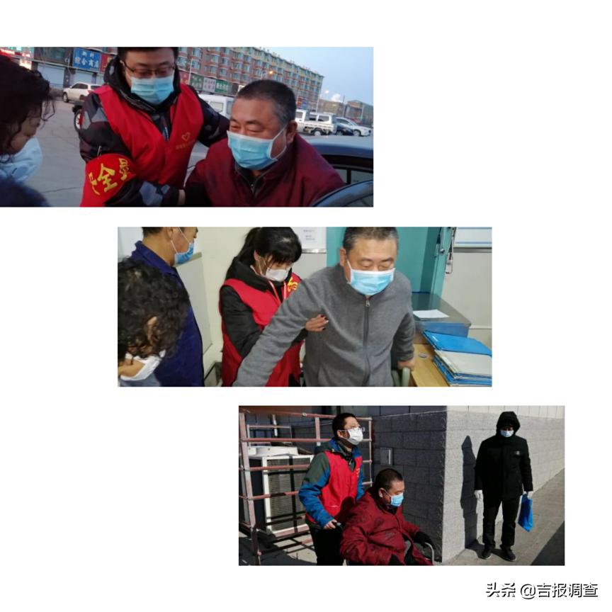 抗击疫情防控志愿服务活动,赣榆区疫情防控青年志愿者服务队