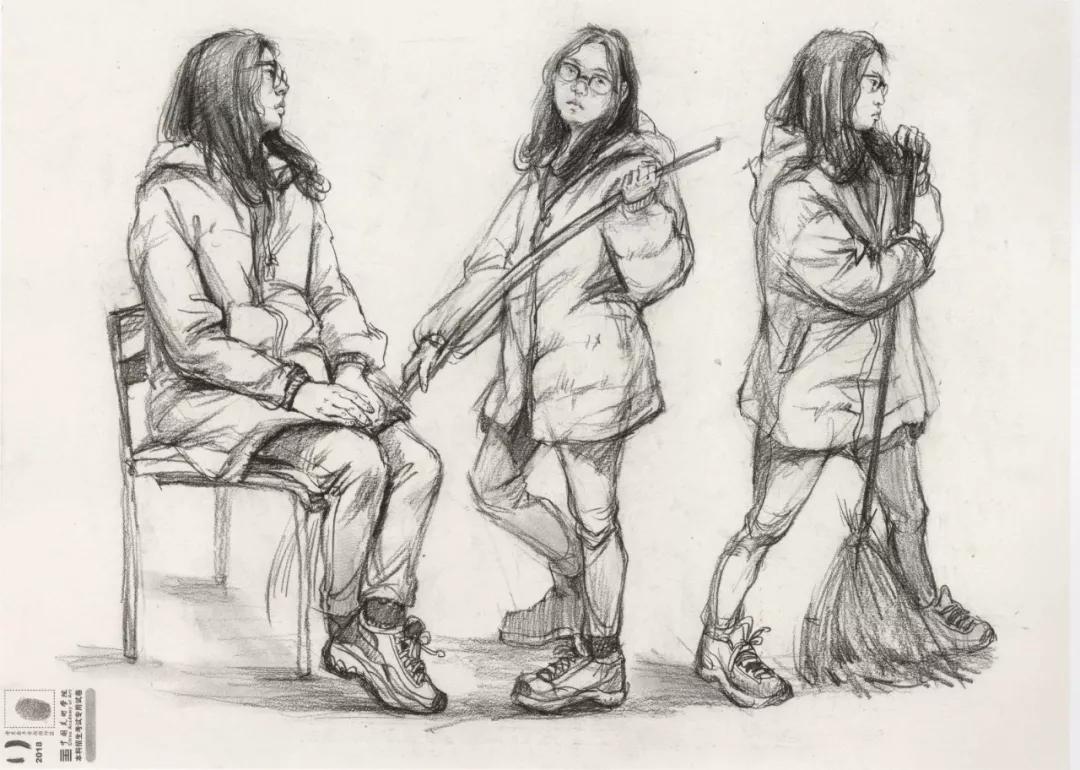 中国美术学院2020年录取分数线,中国美术学院2020年招生简章公布