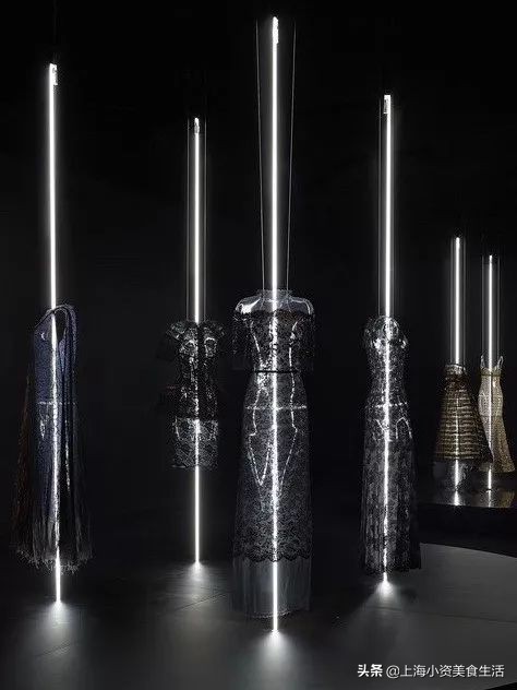chanel最近有什么活动,chanel上海展2019