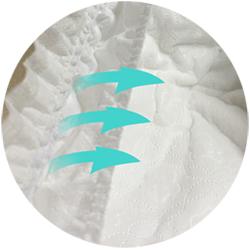 生完宝宝漏尿什么原因,宝宝尿不湿漏尿是什么原因