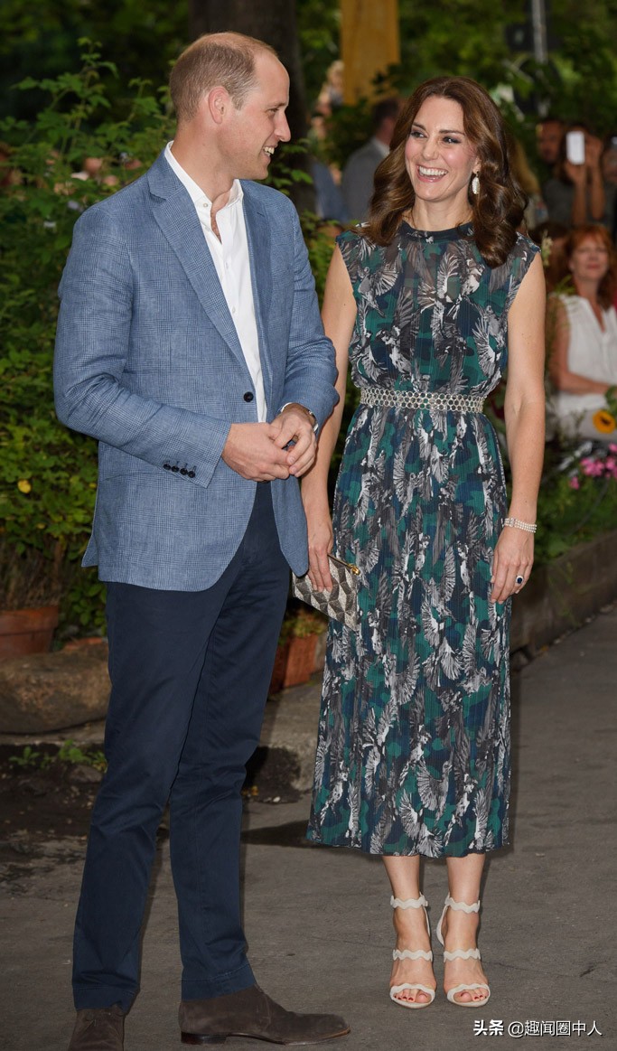 凯特最喜欢的牌子衣服,凯特最爱的衣服