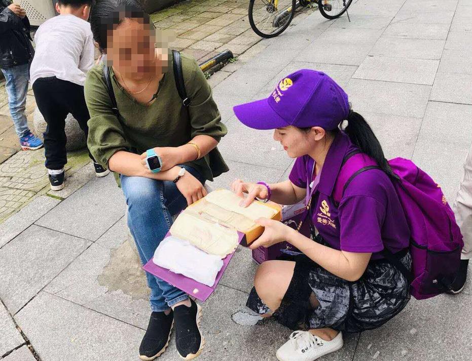 俏妃卫生巾国家认可吗,俏妃卫生巾事件真相