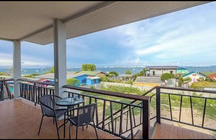 阁兰岛旅游带哪些东西,芭提雅阁兰岛美景