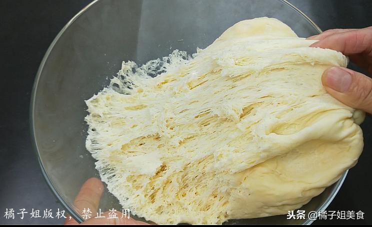 这才是面粉好吃的做法,这才是素馅饺子的最好做法