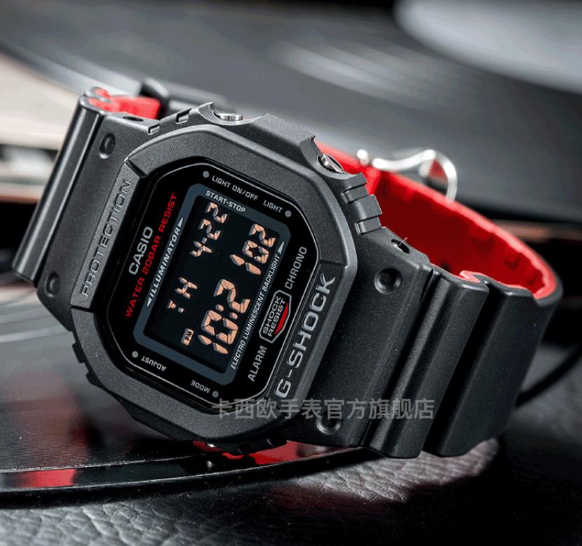 适合成熟男士的五款腕表,总有一款适合你男士腕表