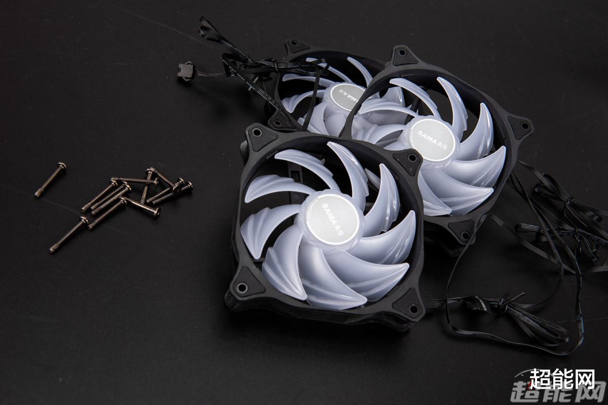 360水冷散热器和风冷哪个效果好,先马xw360水冷散热器评测