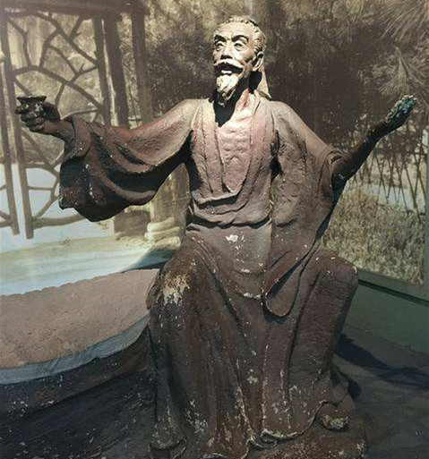 杜甫是怎么被推上神坛的,杜甫如何走上诗圣之路