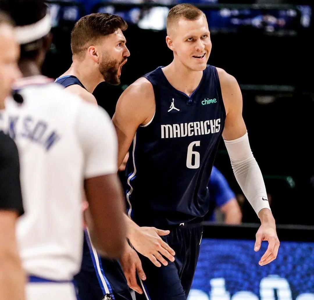 拒绝0比3!卡泡65分15板7助!3场季后赛0分钟,6400万先生被弃用