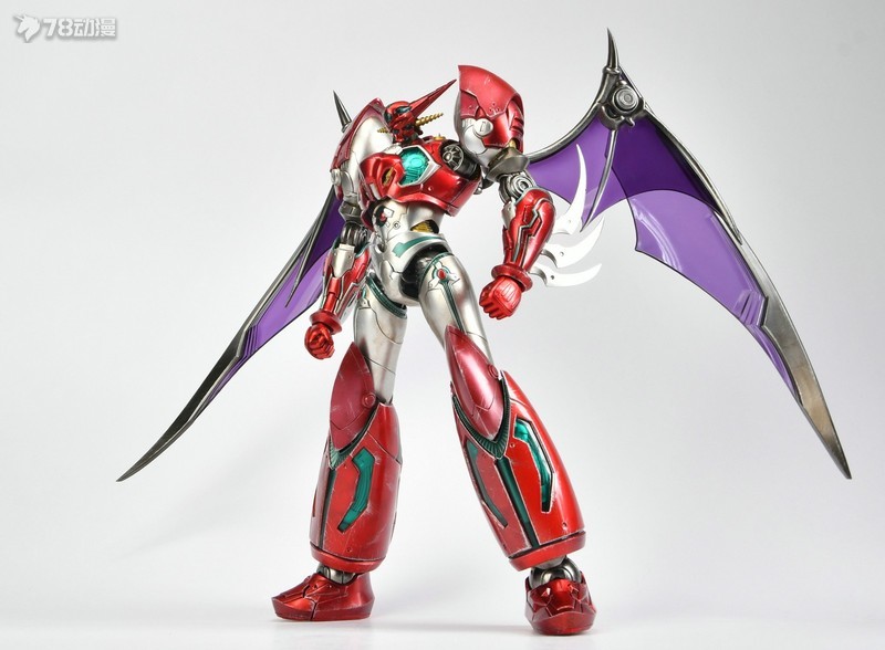 78官测蓝异端,78官测