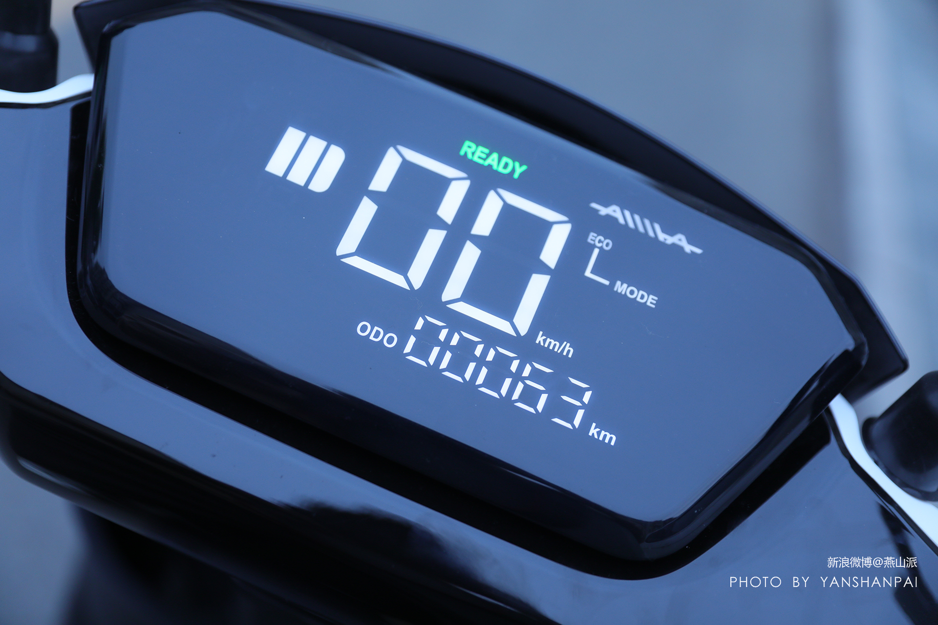 爱玛空军一号a500续航测试,爱玛电动车a500真实测评