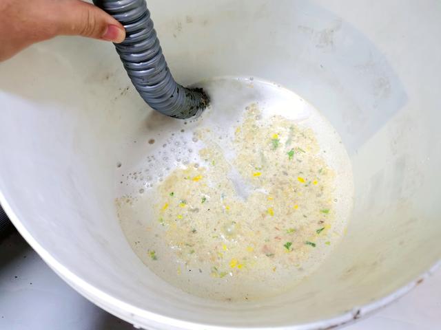 厨余垃圾处理器助你解决厨房垃圾,垃圾处理器要定期清理吗