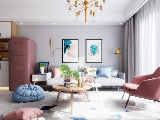 担心装修超预算,还在为装修预算发愁