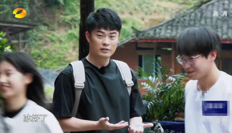 向往的生活导演谈陈赫综艺感最强,陈赫向往的生活第5季来过吗