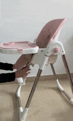 200-300元餐椅,2022宝宝餐椅推荐实用排行榜