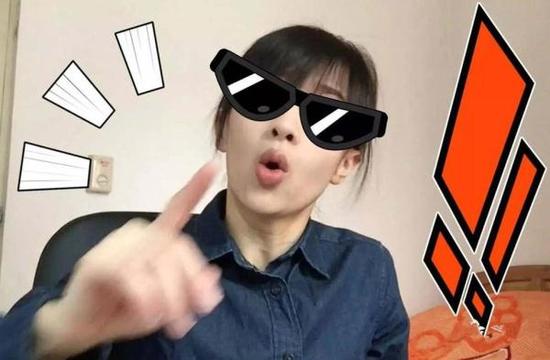 关于快手有趣段子,最新的快手搞笑段子