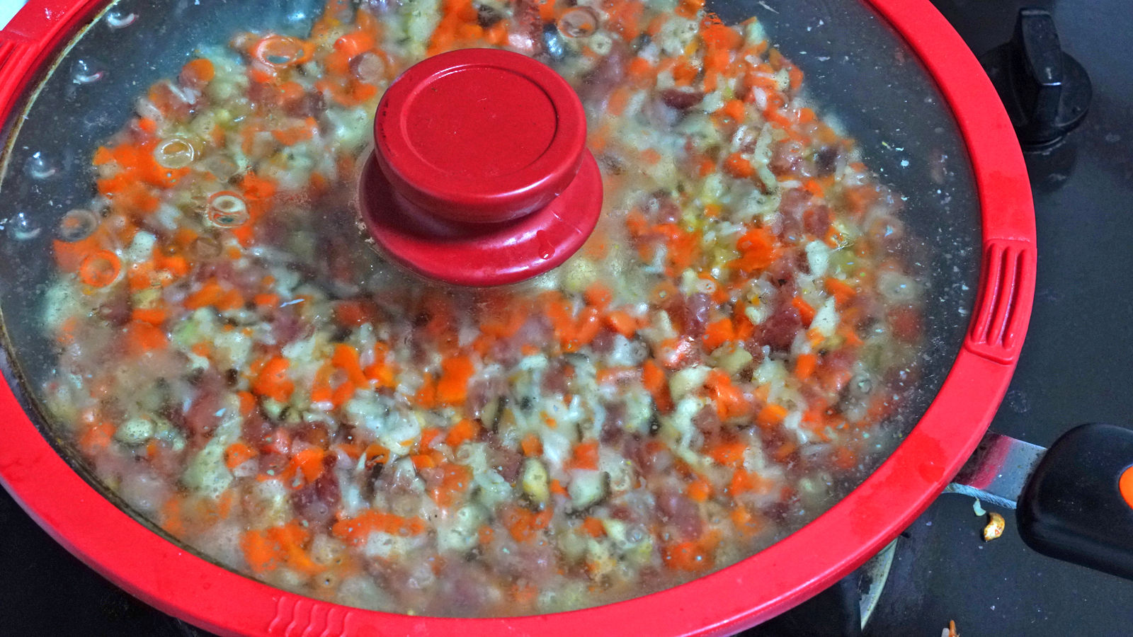 适合早餐吃的面食做法,实用的早餐面食做法