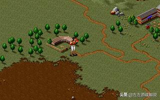 金庸群侠传最好玩的,经典游戏金庸群侠传攻略