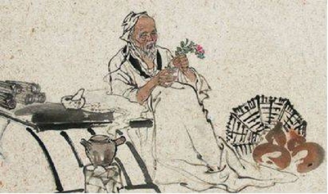 我变强了也变秃了图片,我变强了也变秃了什么意思