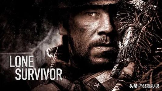 枪林弹雨——十大现代战争电影推荐